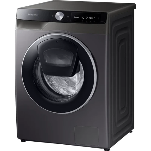 Стиральная машина Samsung WW10T654CLX/UA: Класс энергопотребления A+++