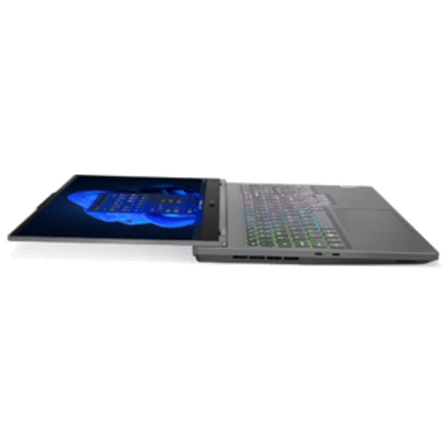 Ноутбук Lenovo Legion 5 15IAH7H (82RB00EQPB) : Процесор Intel Core i5-12500H (3.3 – 4.5 ГГц) / 12 – ядерний