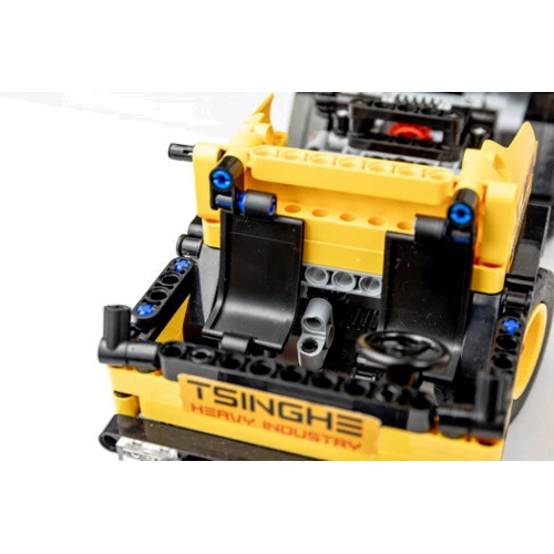 Конструктор Onebot Crane Builder (OBGCD56AIQI)