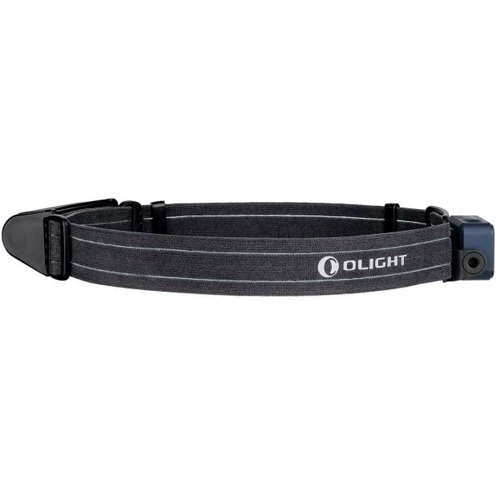 Ліхтар туристичний Olight Array 2S LE midnight blue (2370.36.75): Дальність підсвічування, м 140
