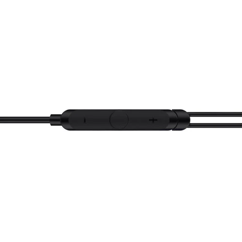Наушники UiiSii HI820 Black: Тип конструкции вакуумные
