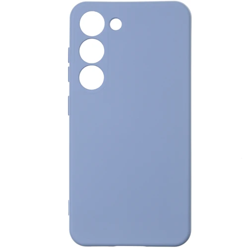 Чохол для телефона ArmorStandart ICON Case Lavander для Samsung S911 Galaxy S23 (ARM65454)