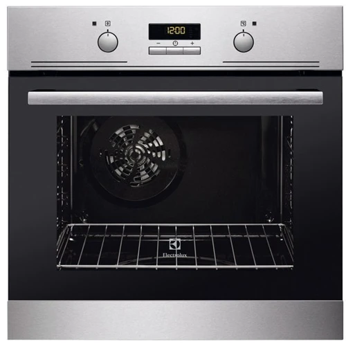 Духовой шкаф электрический Electrolux EZB53430AX