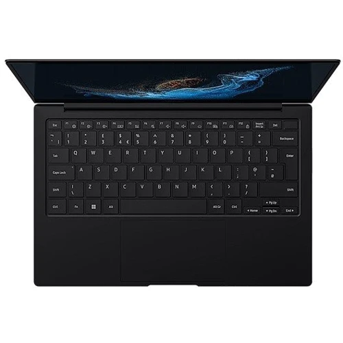 Ноутбук Samsung Galaxy Book 2 Pro (930XED-KA2FR) RB: Экран 13.3" (1920x1080) Full HD