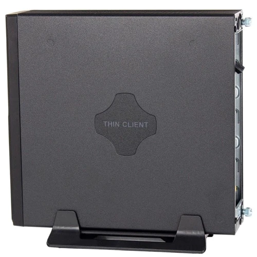 Корпус Casecom M300-2U2: Мощность БП, Вт 60