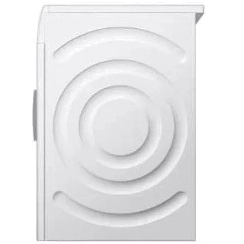 Стиральная машина BOSCH WAN24207PL: Тип загрузки фронтальная