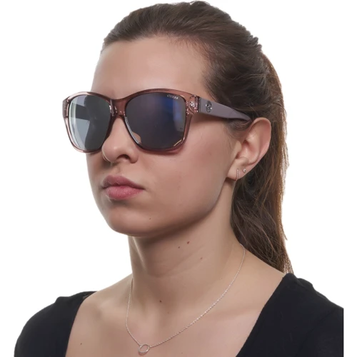 Женские солнцезащитные очки Guess бабочка (2502148): Форма оправы Бабочка