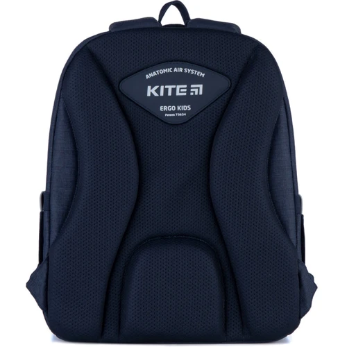 Рюкзак Kite Education Pineapple K21-770M-4: Корпус рюкзака Мягкий