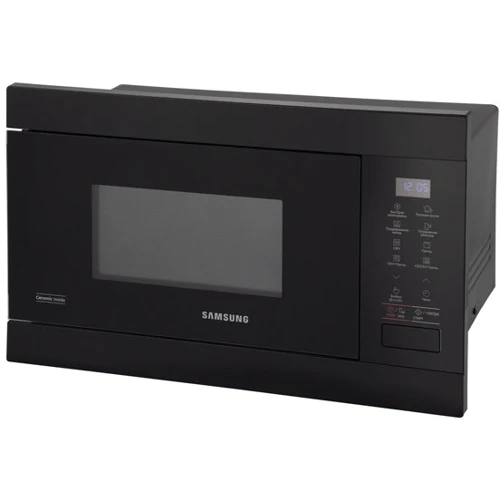 Встраиваемая микроволновая печь Samsung MG22M8054AK: Количество уровней мощности 6