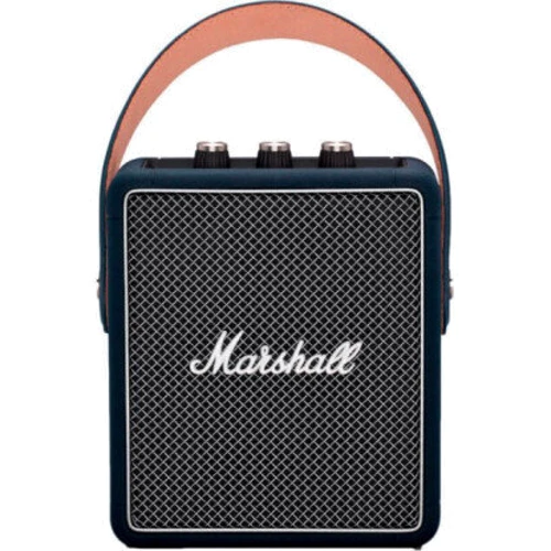 Акустика Marshall Portable Speaker Stockwell II Indigo (1005251)