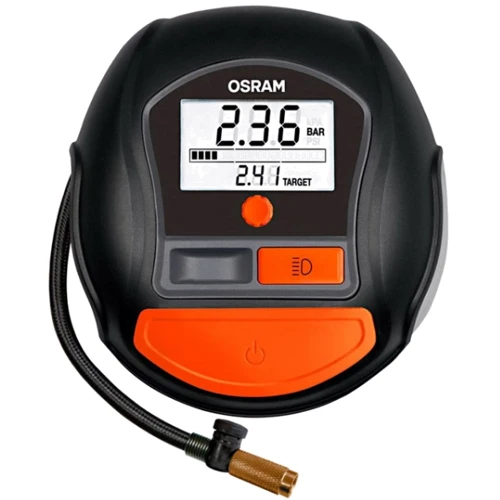 Компрессор Osram TYREinflate 1000 OTI1000 12В