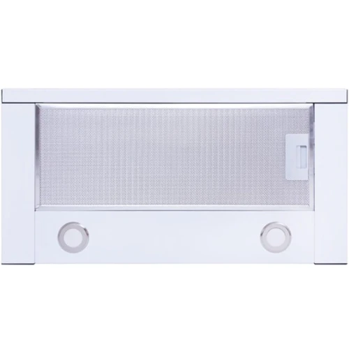 Вытяжка Perfelli TL 6612 C WH 1000 LED: Материал корпуса нержавеющая cталь
