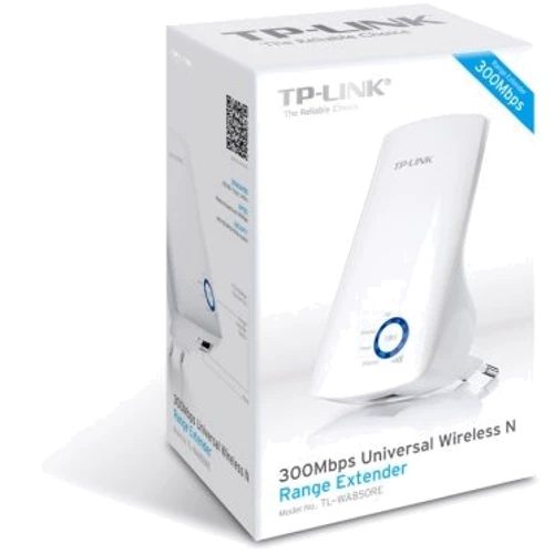 Антена та підсилювач Wi-Fi TP-Link TL-WA850RE фото 8