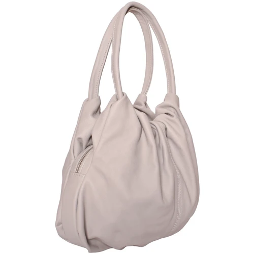 Жіноча сумка-мішок ARTiS Bags сіра (413 4825): Стать Женский