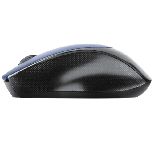 Мышь Trust Zaya Rechargeable Wireless Blue (24018): Тип сенсора оптический