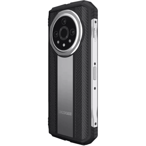 Смартфон Doogee V31 GT 12/256Gb Knight Black: Встроенная память 256 ГБ