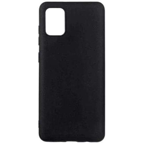 Аксессуар для смартфона BeCover TPU Case Black for Umidigi A11 / A11S (707640)
