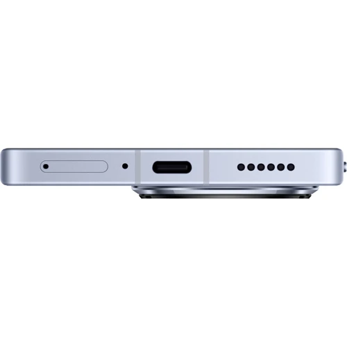Смартфон POCO F7 Pro 12/256Gb Blue (UA UCRF): Вес 206 г