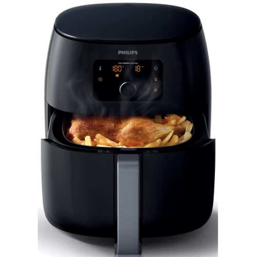 Мультипечь Philips HD9650/90 Premium Airfryer XXL