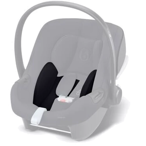 Cybex Fotelik Aton B2 i-Size Steel Grey фото 6