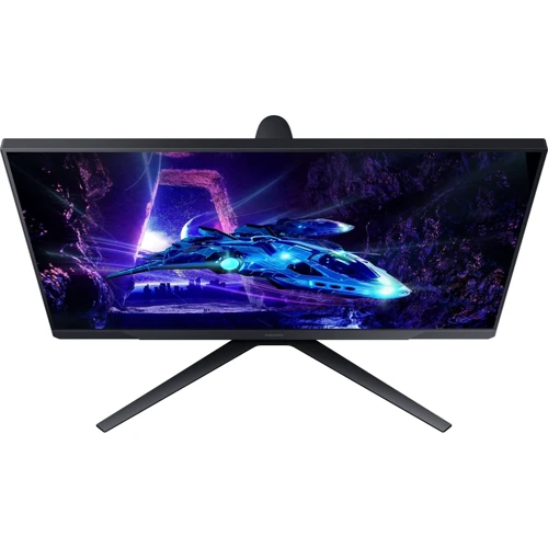 Монітор Samsung LS24DG300EIXCI UA: Частота оновлення екрану, Гц 180