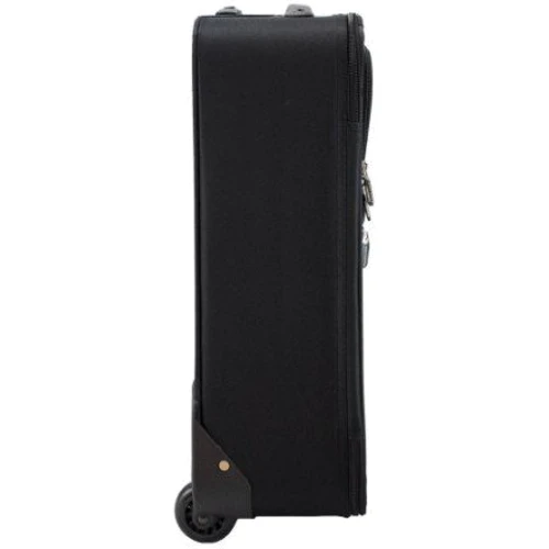 Чемодан Semi Line 20" (S) Black черный (T5659-1): Тип Чемоданы