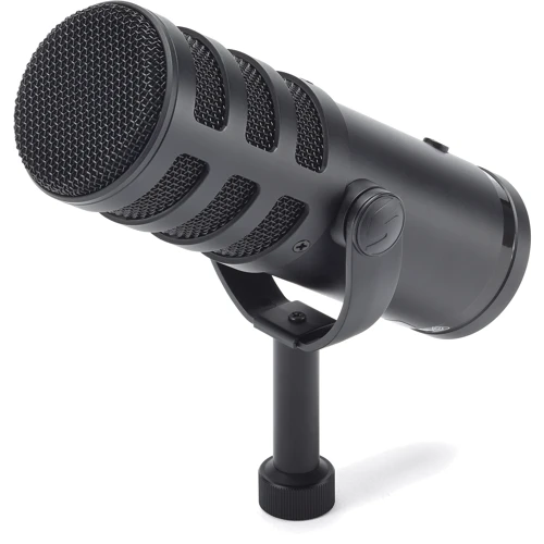 Микрофон шнуровой SAMSON SAQ9U