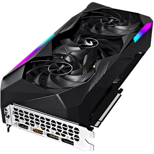Відеокарта GIGABYTE AORUS Radeon RX 6800 XT MASTER 16G (GV-R68XTAORUS M-16GD): Призначення Геймерські