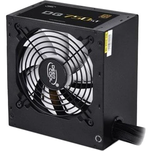 Блок питания Deepcool DQ750ST: Форм-фактор ATX