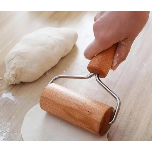 Валик DYNASTY для тесту 9см (26019)