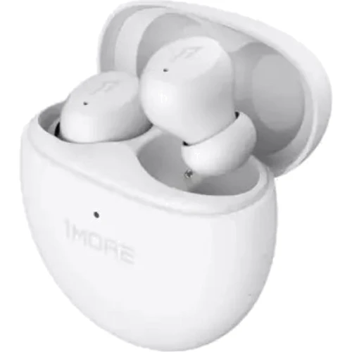 Навушники 1More ComfoBuds Mini (ES603) White: Тип конструкції вакуумные