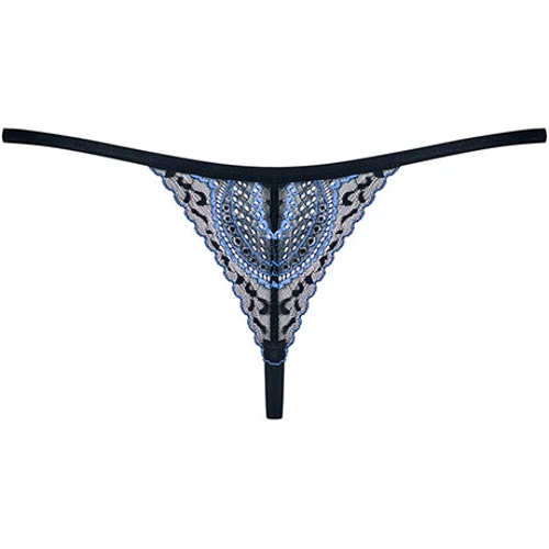 Стринги Obsessive 844-THO-1, S/M