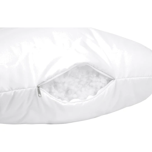 Подушка Sonex Basic Uno 50x70 см белая (SO102436): Размер, см 50x70