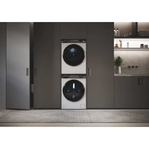 Сушильная машина Haier HD90-A3Q979U1-S фото 12