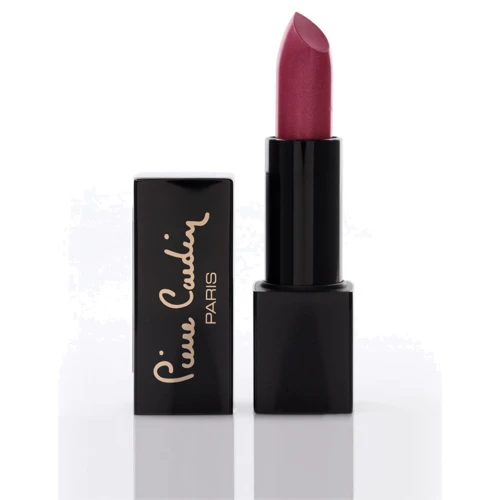 Pierre Cardin Porcelain Matte Edition Lipstick № 167 Огненно-красный Помада для губ 4 g