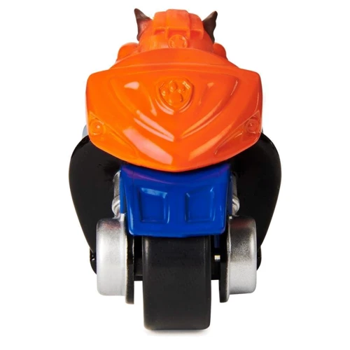 Колекційна фігурка Spin Master Щенячий патруль Зума з мотоциклом Die Cast Moto Pups (SM16782-36): Стать Унисекс