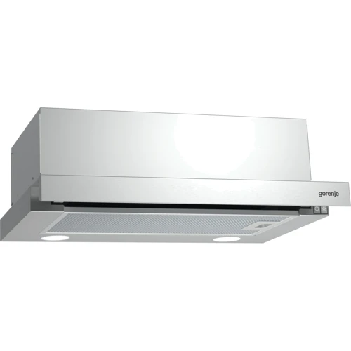 Вытяжка Gorenje BHP523E10X