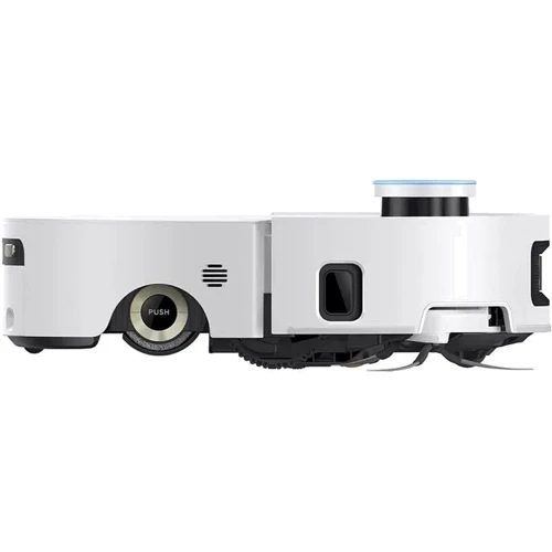 Робот уборщик Dreame Aqua 10 Ultra Roller Complete White (RLH71DE-1-wh)