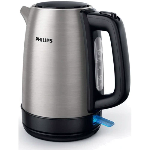 Электрочайник Philips HD9350/91: Мощность, Вт 2200 Вт
