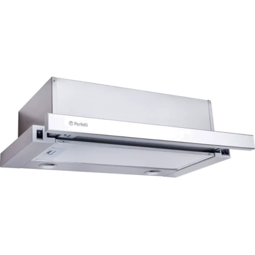 Вытяжка Perfelli TL 6802 C S/I 1200 LED фото 10