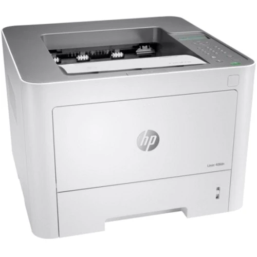 Принтер HP Laser 408dn (7UQ75A): Технология печати Лазерная черно-белая