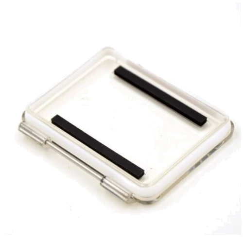 Задняя крышка бокса для GoPro HERO4 Silver AC Prof WZ0490