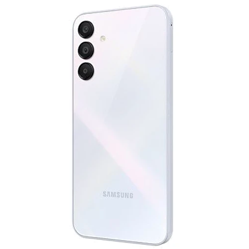 Смартфон Samsung Galaxy A15 4/128GB Light Blue A1550: Оперативна пам'ять 4 ГБ