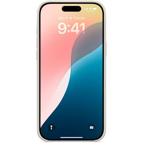Чехол для iPhone Beats iPhone 16 Pro Max Case with MagSafe - Summit Stone (MCFR4LL/A) фото 6