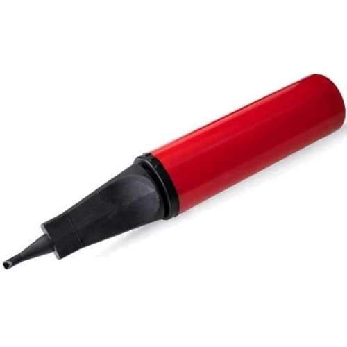 Мяч для фитнеса Hop-Sport HS-R085YB red 85cm: Особенности С насосом