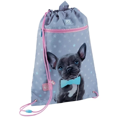 Набір Kite 763S Studio Pets рюкзак + пенал + сумка для взуття (SET_SP24-763S): Виробник KITE