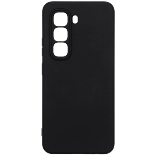 Чехол для телефонов ArmorStandart ICON Case Camera cover Black for Infinix Hot 50 Pro 4G (ARM80972)