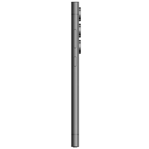 Смартфон Samsung Galaxy S24 Ultra 12/1Tb Titanium Black Approved Вітринний зразок: Причина уцінки Как новый (витринный образец): смартфон выглядит и функционирует как новый. Смартфон полностью протестирован по программе Approved, все функции работают корректно