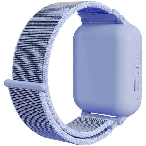 Смарт-годинник Canyon Alfie Kids KW-37 Blue