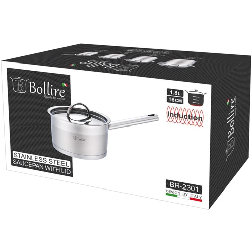 Ківш Bollire BR 2301